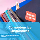 Competencias Lingüísticas
