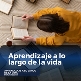 Aprendizaje a lo largo de la vida