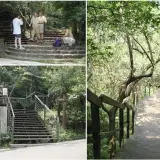 00003 大崙頭山步道