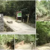 00010 大崙頭山步道