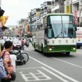00022 金山搭皇家客運回家