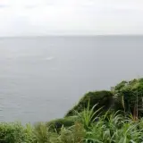 00011 金山獅頭山眺望燭台雙嶼
