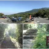 00006 中正山親山步道口停車場
