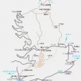 00001 中正山親山步道地圖