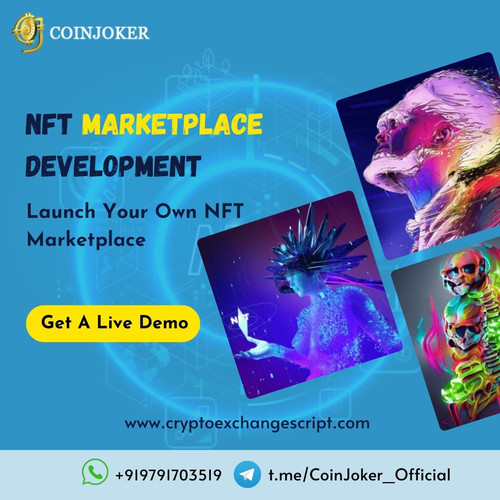 NFT Marketplace Development Company.jpg