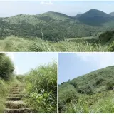 00019 大屯山親山步道