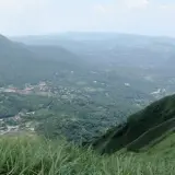 00022 大屯山眺望七星山