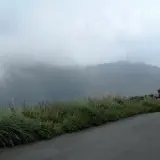 00026 大屯山眺望小觀音山