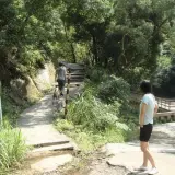 00003 內湖鯉魚山步道