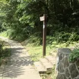 00004 內湖鯉魚山步道