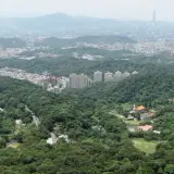 00014 內湖碧山巖眺望金龍路