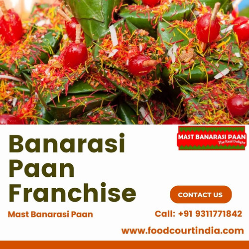 Banarasi Paan Franchise Mast Banarasi Paan.jpg