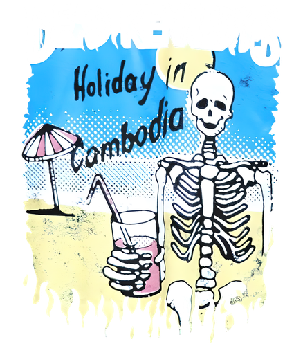 Dead Kennedys Cambodian Skeleton 90S.png
