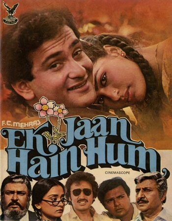 Ek Jaan Hain Hum (1983) Hindi 720p HDRip x264 AAC.jpg