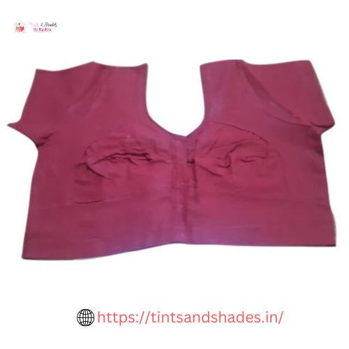 plain blouse stitching designs.jpg