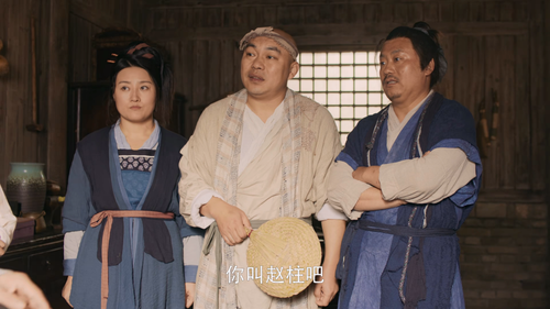 Legend.of.the.Undercover.Chef.S01E01.2023.2160p.WEB DL.H265.AAC HHWEB.mp4 20230908 185058.937.png