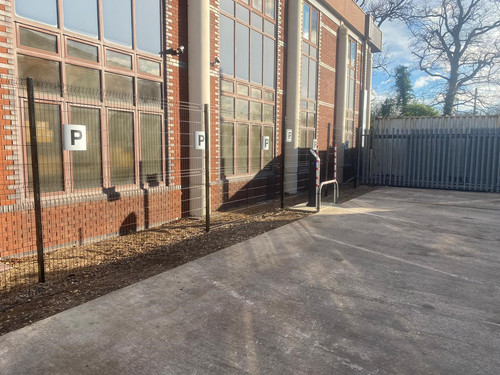 Quality Fencing Contractors Haywards Heath.jpg