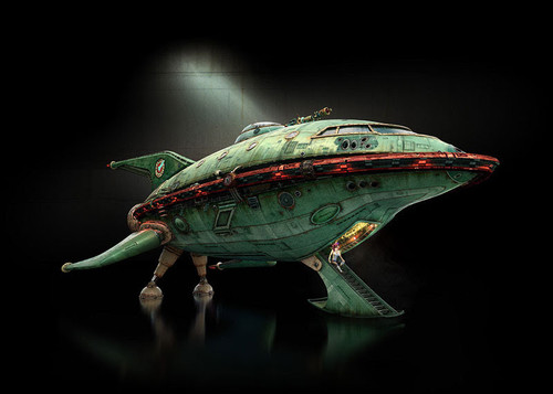 if futurama was 3d by alexey zakharov 1.jpg