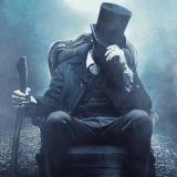 abraham lincoln vampire hunter.gif
