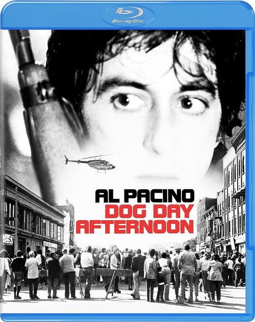 Pieskie popołudnie / Dog Day Afternoon (1975) PL.1080p.BDRip.H264-wasik / Lektor PL