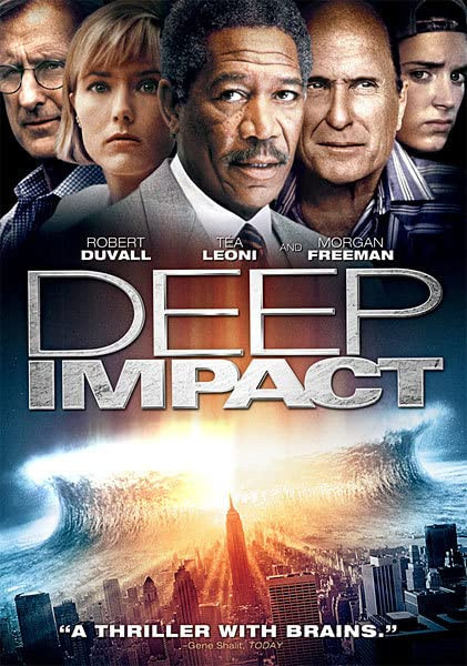 Dzień zagłady / Deep Impact (1998) PL.1080p.BRRip.H264-wasik / Lektor PL