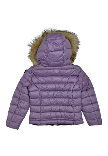 blauer kids piumino viola pelliccia bambina b.jpg
