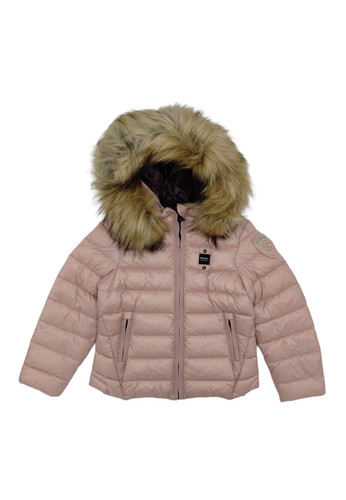 blauer kids piumino rosa pelliccia bambina a.jpg