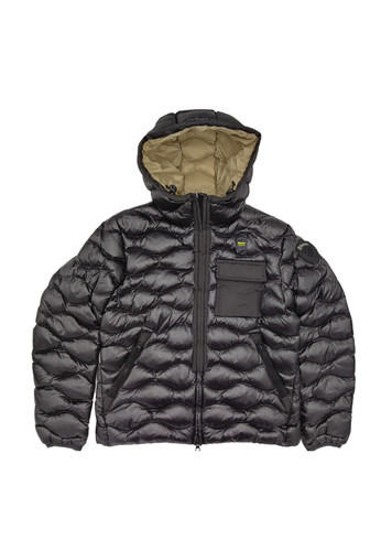 blauer kids giubbotto nero ondina bambino a.jpg