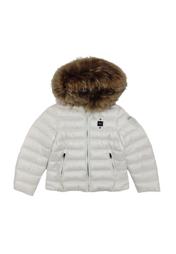 blauer kids piumino bianco pelliccia bambina a.jpg