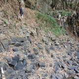 Sungai Ciwidey Bagian Kiri