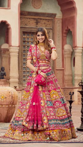 HotPinkDesignerBridalLehengaCholi 1 50.png