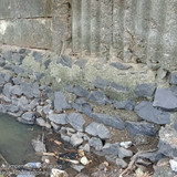 Sungai Ciwidey Bagian Kiri