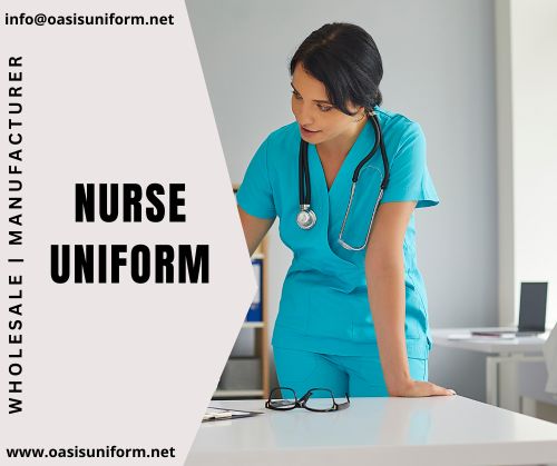 Elevate Your Comfort with Top Nursing Scrub Manufacturers.jpg