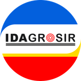 LOGO IDAGROSIR Bulat