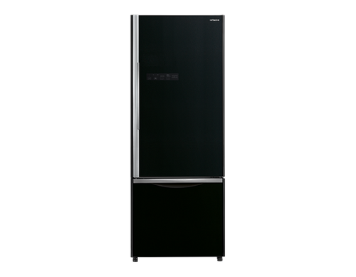 Hitachi Bottom Freezer (2 Door) 466 LTR R B500PND6 GBK.png