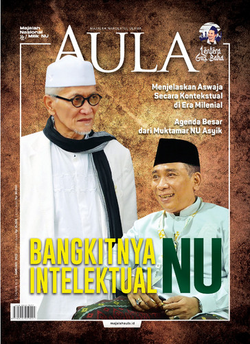 AULA Januari 2022