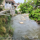 Sungai Ciwidey