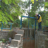 Sungai Cilamaya