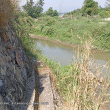 Sungai Ciwidey Bagian Kiri
