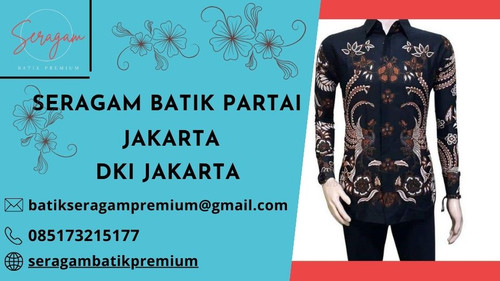 Seragam Batik Partai Jakarta DKI Jakarta.jpg