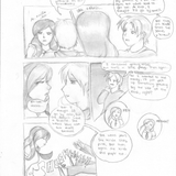 Amy kusha comic