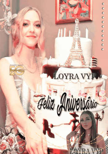 PARABÉNS MINHA RAINHA.gif