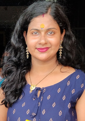 Viral Randi Puja Latest Photo..jpg