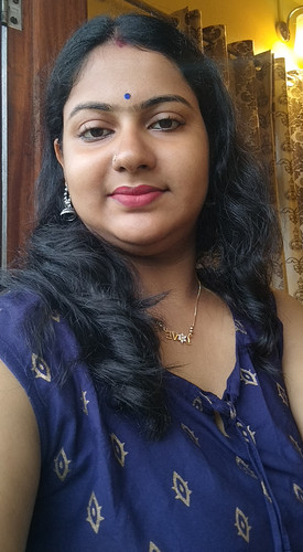 Viral Randi Puja Latest Photo..jpg