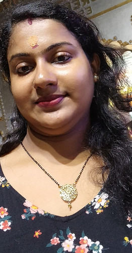 Viral Randi Puja Latest Photo..jpg