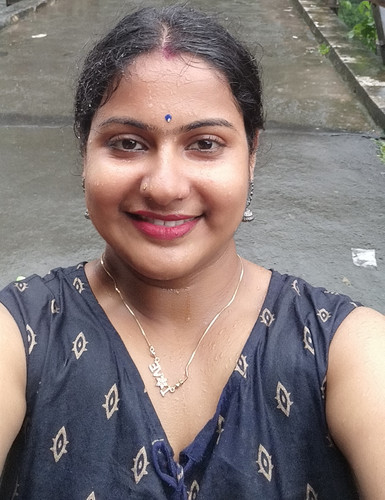 Viral Randi Puja Latest Photo..jpg