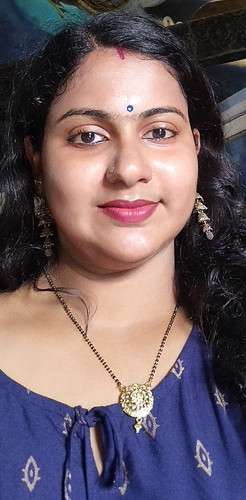 Viral Randi Puja Latest Photo..jpg