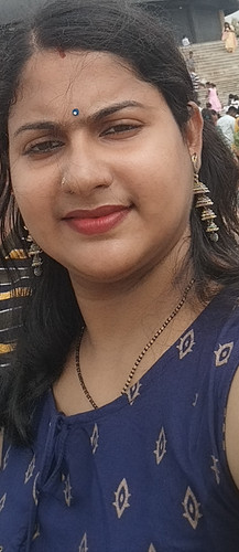 Viral Randi Puja Latest Photo..jpg