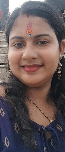 Viral Randi Puja Latest Photo..jpg