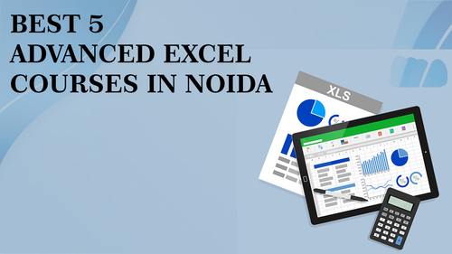 Best 5 Advanced Excel Courses in Noida.png